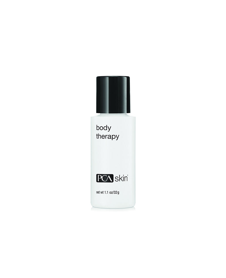 Pca Body Introducing PCA Body Therapy - Experience Ultimate Full Body Hydration ...