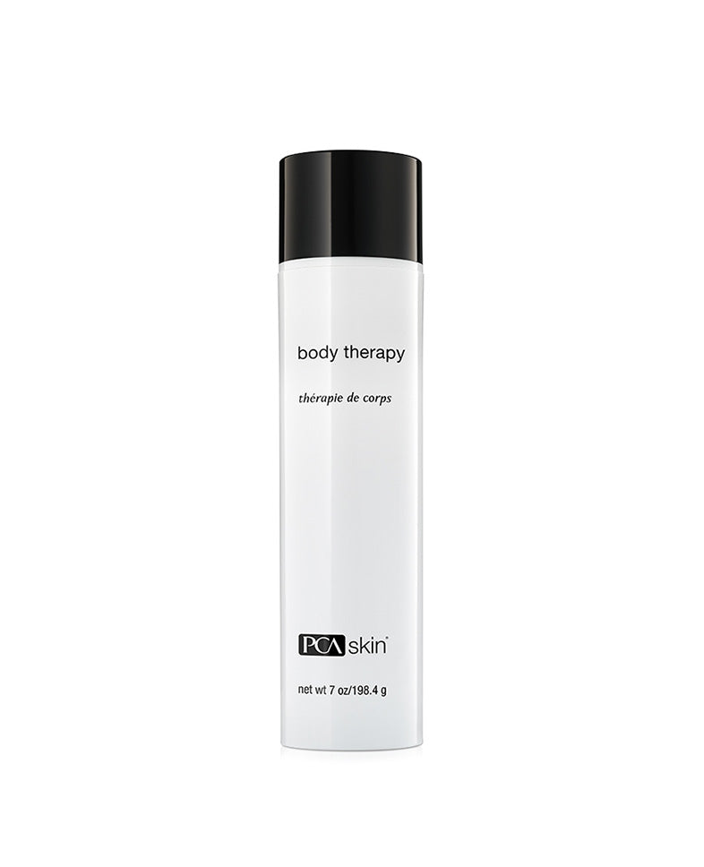 Pca Body Introducing PCA Body Therapy - Experience Ultimate Full Body Hydration ...