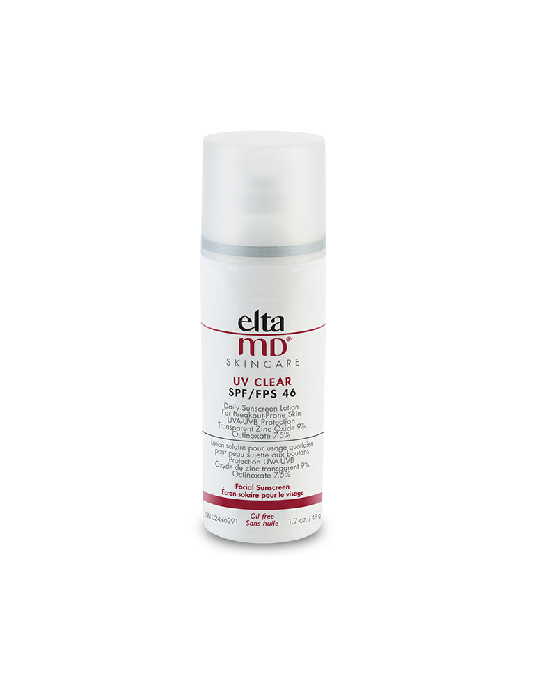 EltaMD UV Clear SPF 46 Sunscreen