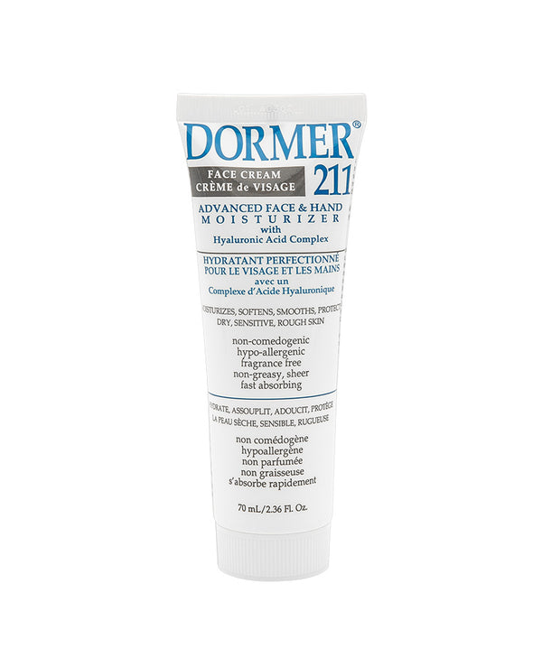 Dormer Face and Hand - Hyaluronic Acid Complex