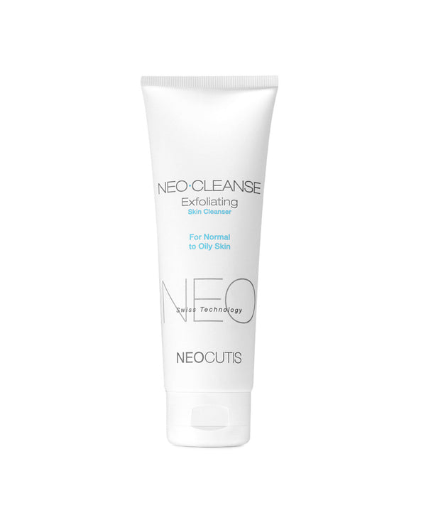 Neocutis Neo-Cleanse - Exfoliating Skin Cleanser