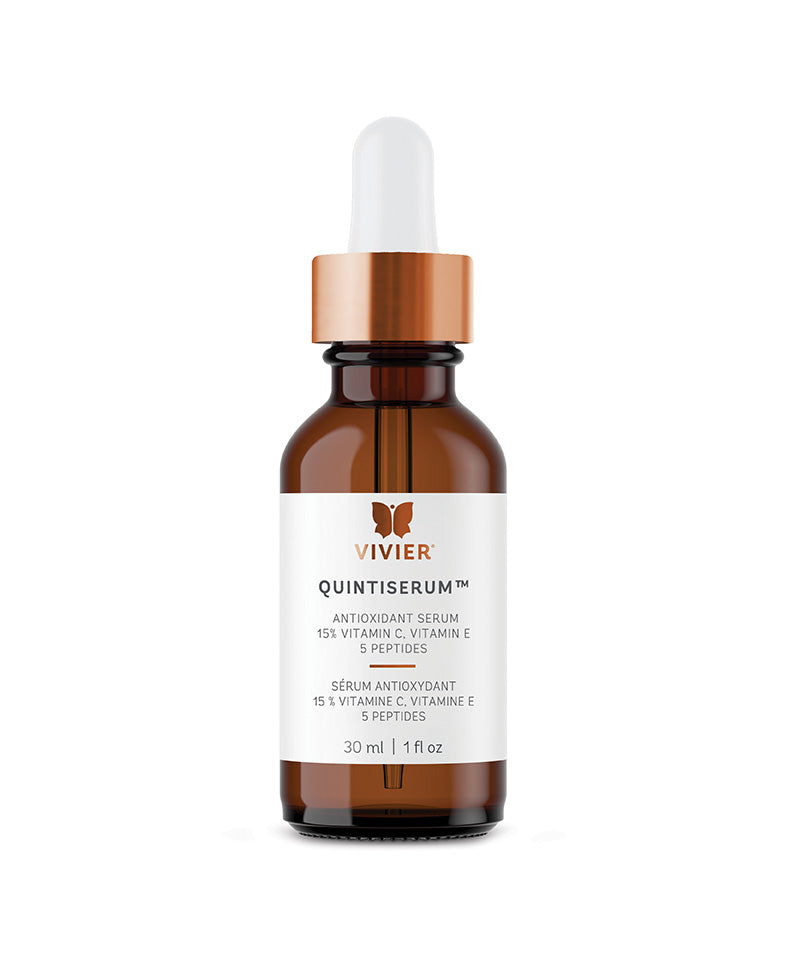 Vivier Quintiserum™ Antioxidant Serum